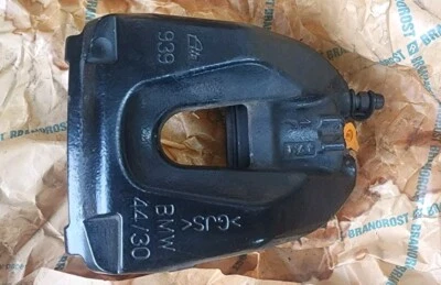 Pinza de freno ROLLS ROYCE GHOST WRAITH DAWN 34216863867. IZQUIERDA/TRASERA Foto 1 de 4