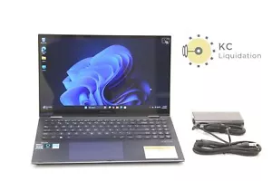 Asus ZenBook Pro 15 Flip OLED15,6" i7-12700H 16 GB 512 GB NVMe Windows 11 Home - Foto 1 di 13