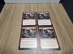 Magic the Gathering TCG Playset Dominaria Run Amok, 470 - Bild 1 von 4