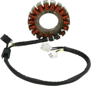 Moose Racing Alternator Stator for 2002-2007 Suzuki LTA400/F Eiger 2112-0696 - Bild 1 von 1