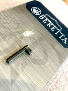 Beretta Disassembly Button For Model 92EL / 92FS - Picture 1 of 6