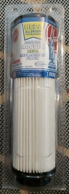 Hoover HEPA Allergen Replacement Filter 43611-042  - Image 1 of 4