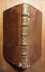Claude JOLY, Doctrine des Indulgences et du Jubilé (Paris, P. Le Petit, 1677). - Picture 1 of 7