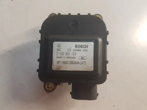 Actuador Rover 75 ́99 RJ 1.8 Bosch 0132801150 MF116880-0990 - Imagen 1 de 3