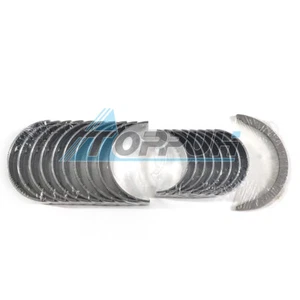 New STD Main Bearing&Rod Bearing&Thrust Washe Set For 4JK1 Isuzu Engine - Picture 1 of 1