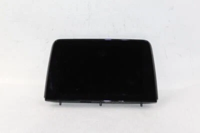 Info-GPS-TV Screen Front 8.0" Display Fits 2021-2022 FORD ESCAPE OEM #33081 - Image 1 of 4