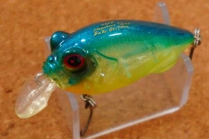 Megabass Baby Griffon      (P633A2 - Picture 1 of 2