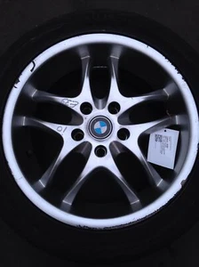 8395 Felge Alu BMW 5er Touring (E39) 530d  135 kW  184 PS (08.1998-09.2000) - Bild 1 von 10
