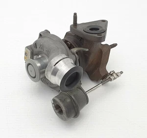 Renault Clio III 2005-10 1,5DCi 86 PS 64kW Turbolader K9K 478276H 54359700012 - Bild 1 von 12