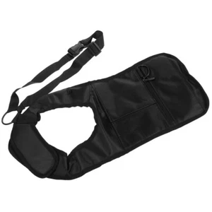 Multifunction Men's Armpit Hidden Underarm Shoulder Bag Pouch (Black) Hidden bag - Picture 1 of 12