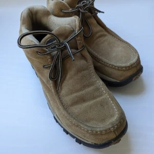 GBX Wallee Boots - Picture 1 of 7