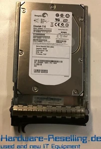 Dell Seagate 300GB SAS 15K 3.5" ST3300555SS 0FW956 9DJ066-051 - Picture 1 of 1