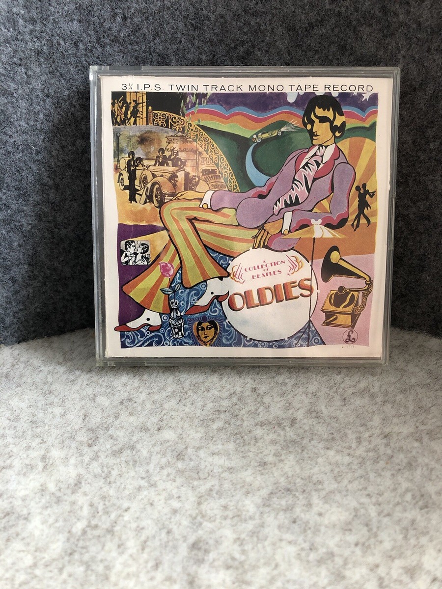 BEATLES / ビートルズ/REEL TO REAL SESSIONS BEATLES / ビートルズ/REEL TO REAL SESSIONS The Beatles