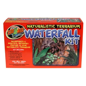 Zoo Med Terrarium Waterfall Kit - Picture 1 of 1