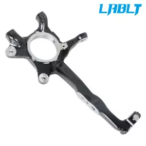 LABLT Front Right Steering Knuckle 698-148 For 2005-2019 Toyota Tacoma 2.7L 3.5L - Foto 1 di 11