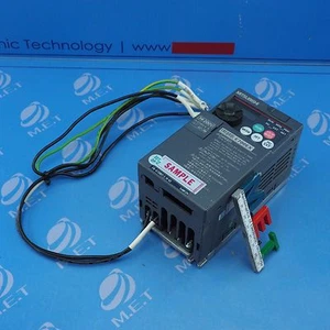 Mitsubishi Wechselrichter Fr-E720Ex-0.1K-03 Fre720Ex0.1K03 60 Tage Garantie - Bild 1 von 4