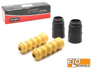 2x Original Maxgear Bumper Suspension Shock Absorber Rear for VW Polo - Bild 1 von 4