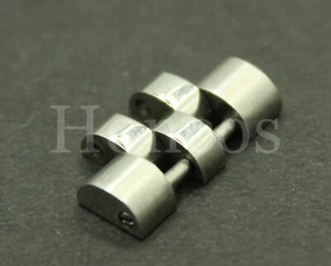 LINK FITS FOR ROLEX SOLID JUBILEE WATCH BAND WATCH - Picture 1 of 6