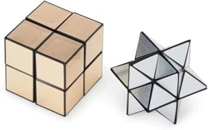 Yoshimoto CUBE MOMA Made in JAPAN No.1 Naoki Yoshimoto PUZZLE From Japan NEW - Picture 1 of 4