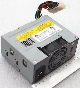 ATX MINI ALIMENTATORE DELTA ELECTRONICS DPS-85NB ALIMENTAZIONE FUNZIONAMENTO CONTINUO NUOVO N76 - Foto 1 di 1