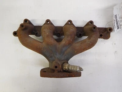 Chevy Aveo Suzuki Swift 1.6 Exhaust Manifold 2004 2005 2006 2007 2008 96481526 - Image 1 of 3