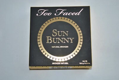 Too Faced Sun Bunny Natural Bronzer 0.35 oz (Pack of 1) - Image 1 of 3