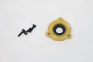 Coperchio cuscinetto originale posizione Jonsered RS45 RS40 RS51 decespugliatore 502050503 - Foto 1 di 4