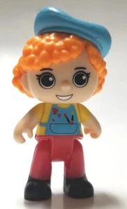 Ryan’s World Artist Mystery Playdate 3" Action Figure 2019 G1 - Picture 1 of 13