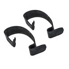 Strong Air Cleaner Intake Filter Box Latch Clamp For Ram 1500 2500 3500 2 Pcs