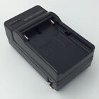 NP-FM30 NP-FM50 Battery Charger for SONY HandyCam DCR-TRV17 CCD-TRV138 Camcorder
