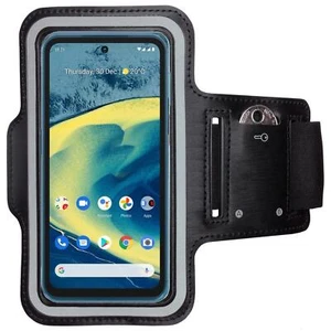 Armband für Nokia XR20 Sportarmband Armtasche Sport Tasche Laufhülle - Photo 1/7