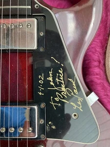 1990 Gibson Les Paul Studio Wine Red - Picture 1 of 6