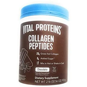 Vital Proteins Collagen Peptides - Pasture Raised, Grass Fed, Paleo Friendly, - Picture 1 of 1
