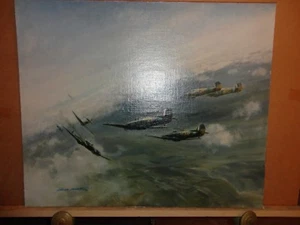 FRANK WOOTTON'S "BREAKING THE CIRCLE" - Picture 1 of 5