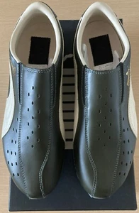 PUMA Sprint SLIP-ON 344470 04 ungetragen NEU in OVP Gr. 38 sehr rar sehr selten - Bild 1 von 7