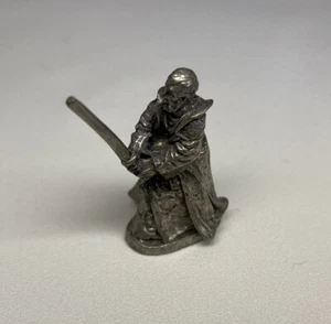 Monopoly Star Wars Classic Trilogy Edition Replacement Game Piece Obi-Wan Kenobi - Picture 1 of 5