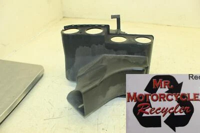 98 BMW K1200RS OEM AIRBOX CAJA FILTRO ADMISIÓN AIRE CAJA C47D Foto 1 de 4