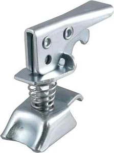 1-7/8 in Posi-Lock Coupler Latch For Straight-Tongue Couplers Trailer Hitch Ball - Bild 1 von 4