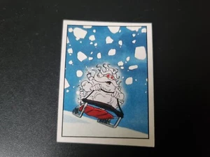 The Real Ghostbusters panini 1988 sticker number 85 - Picture 1 of 2