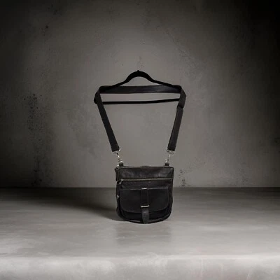 Hands Bag Roots leather  - Image 1 of 4