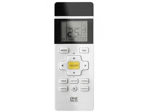 Mando a distancia universal - One For All URC1035,  Para aire acondicionado, - Imagen 1 de 4
