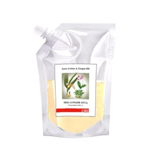 Reed Diffuser Refill / Dark Amber & Ginger Lily (Jo Malone Inspired) - Picture 1 of 4