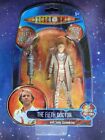 5th Doctor Who Fifth Dr Sonic Screwdriver Build K1 Robot Classic 5” Wave 1 BNIB