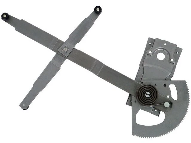 Front Right Window Regulator For 1980-1990 Dodge W150 1986 1989 1987 RK681BR - Image 1 of 1
