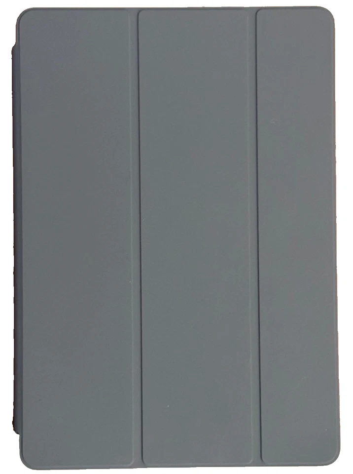 Apple iPad Smart Cover Charcoal Gray MVQ22–For iPad Air 3, iPad Pro 10.5inch-NEW - Image 1 of 4
