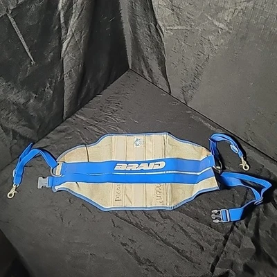 Trend Products Arnés Marlin Cinturón de Lucha Offshore Gran Juego Pesca en Mar Profundo Foto 1 de 4