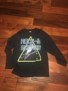 Crazy 8 Shirt Size XL (14) - Picture 1 of 1