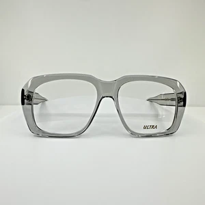 New GOLIATH II Eyeglasses ULTRA GOLIATH 2 C. Translucent Grey 62-20mm Holland - Picture 1 of 12