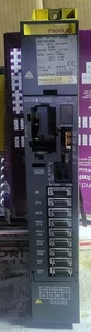 Módulo servo amplificador FANUC A06B-6079-H206 retirado del molino Akira Seiki SV800 - Imagen 1 de 6