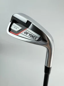 Yonex Ezone GS 6 Iron 26* Regular Flex Graphite /Right Handed /New /27383 - Picture 1 of 17